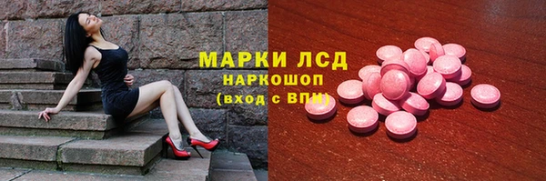 Альфа ПВП Инта